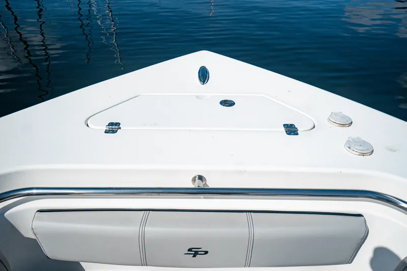 Slide: The Image of Sea Pro 239 CC 2018 - 33