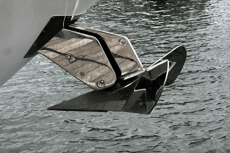 Slide: The Image of Galeon 375 GTO 2024 - 54