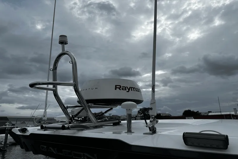 Slide: The Image of Galeon 375 GTO 2024 - 55