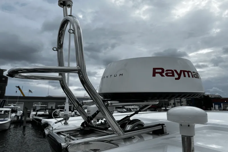 Slide: The Image of Galeon 375 GTO 2024 - 56