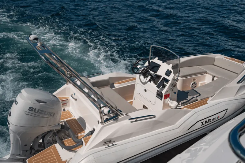 Slide: The Image of Sunseeker 86 2019 - 50