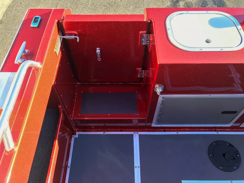 Slide: The Image of North River 21 Seahawk 2026 - 18