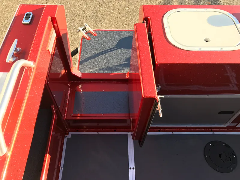 Slide: The Image of North River 21 Seahawk 2026 - 19