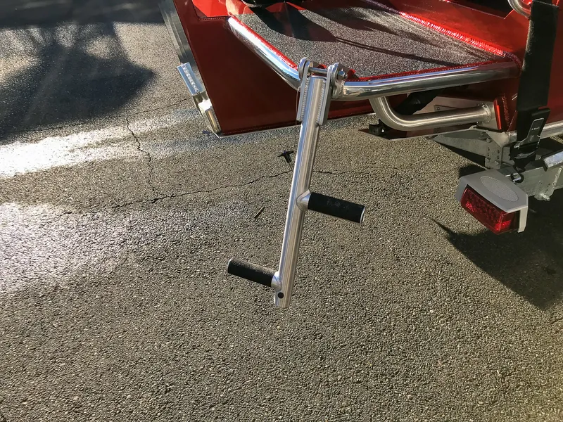 Slide: The Image of North River 21 Seahawk 2026 - 20