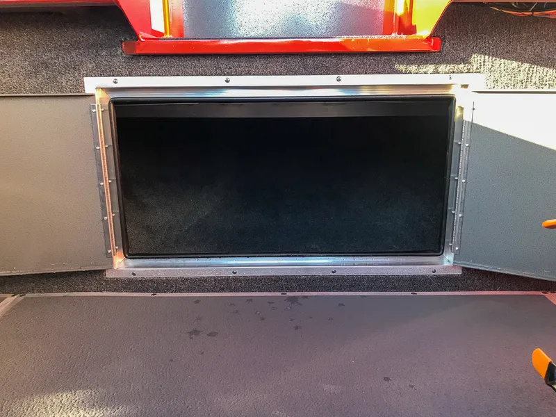 Slide: The Image of North River 21 Seahawk 2026 - 7