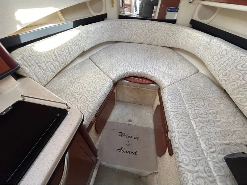 Slide: The Image of Sea Ray 270 Amberjack 2005 - 18