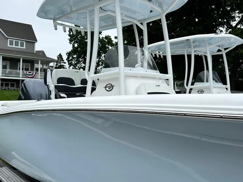 Slide: The Image of Tidewater 220 LXF 2025 - 2