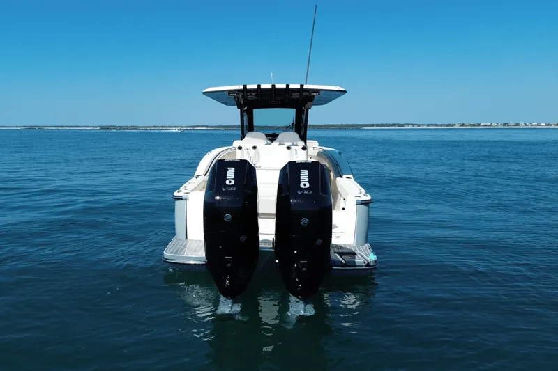 Slide: The Image of Scout 305 LXF 2026 - 13