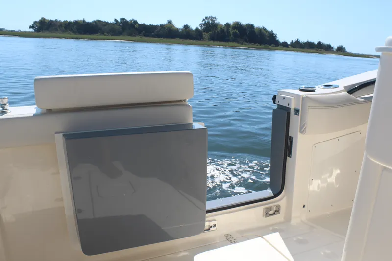 Slide: The Image of Scout 305 LXF 2026 - 19