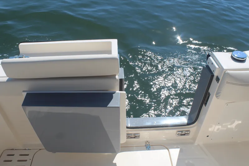 Slide: The Image of Scout 305 LXF 2026 - 20