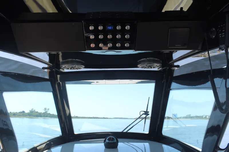 Slide: The Image of Scout 305 LXF 2026 - 36