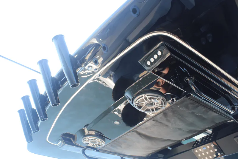 Slide: The Image of Scout 305 LXF 2026 - 37