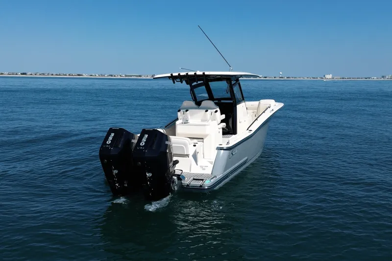 Slide: The Image of Scout 305 LXF 2026 - 4