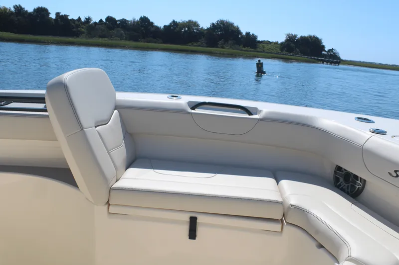 Slide: The Image of Scout 305 LXF 2026 - 46