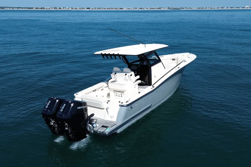 Slide: The Image of Scout 305 LXF 2026 - 5