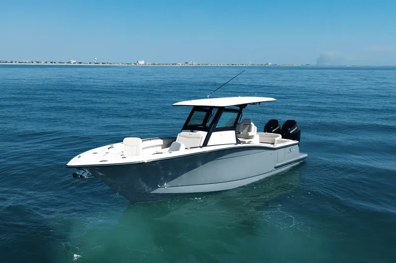 Slide: The Image of Scout 305 LXF 2026 - 7