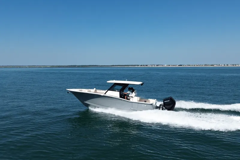 Slide: The Image of Scout 305 LXF 2026 - 9