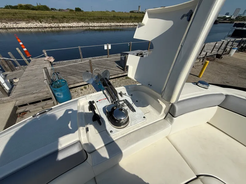 Slide: The Image of Sea Ray 270 SDX 2017 - 29