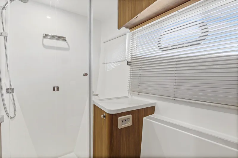 Slide: The Image of Aquila 42 Yacht 2025 - 19