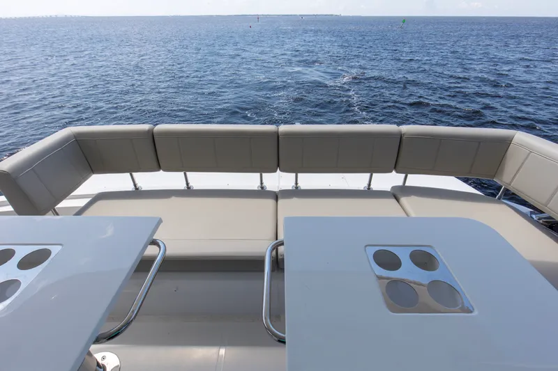 Slide: The Image of Aquila 42 Yacht 2025 - 62
