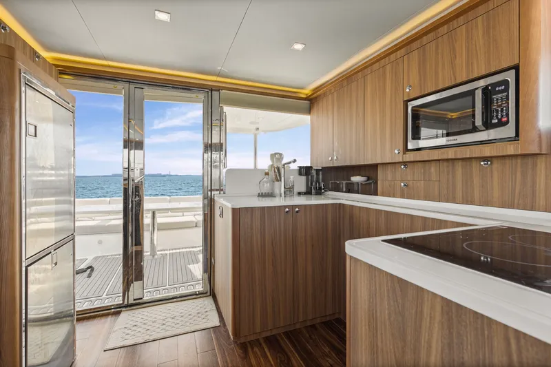Slide: The Image of Aquila 42 Yacht 2025 - 23