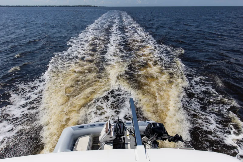 Slide: The Image of Aquila 42 Yacht 2025 - 52