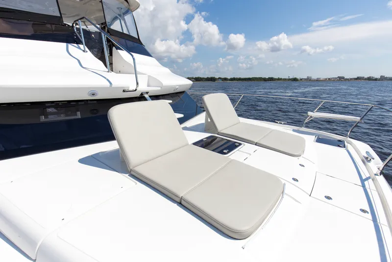 Slide: The Image of Aquila 42 Yacht 2025 - 16