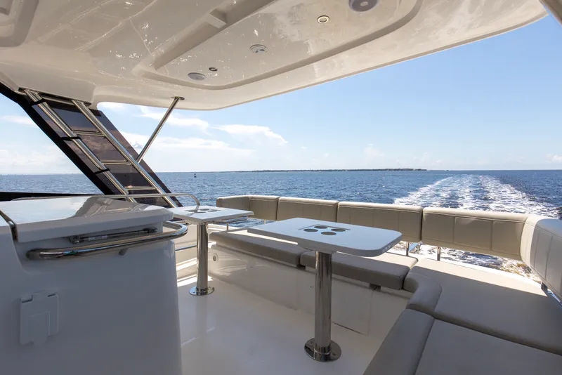 Slide: The Image of Aquila 42 Yacht 2025 - 53