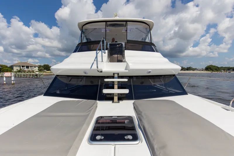 Slide: The Image of Aquila 42 Yacht 2025 - 9