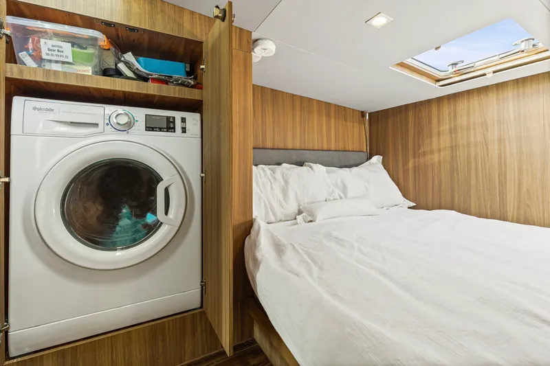 Slide: The Image of Aquila 42 Yacht 2025 - 18