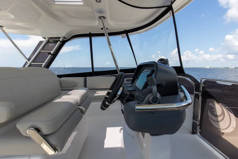 Slide: The Image of Aquila 42 Yacht 2025 - 57