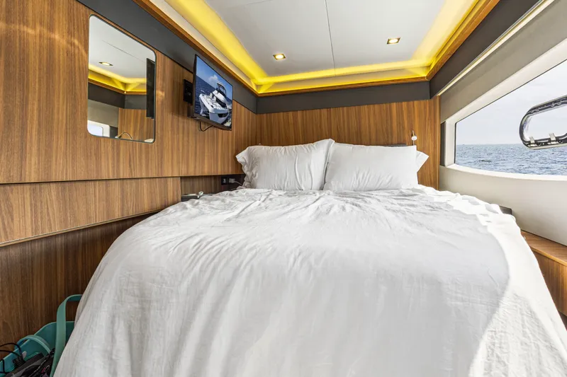 Slide: The Image of Aquila 42 Yacht 2025 - 31
