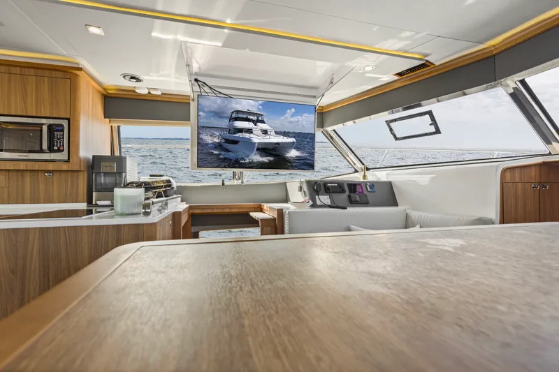 Slide: The Image of Aquila 42 Yacht 2025 - 21