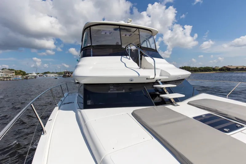 Slide: The Image of Aquila 42 Yacht 2025 - 10