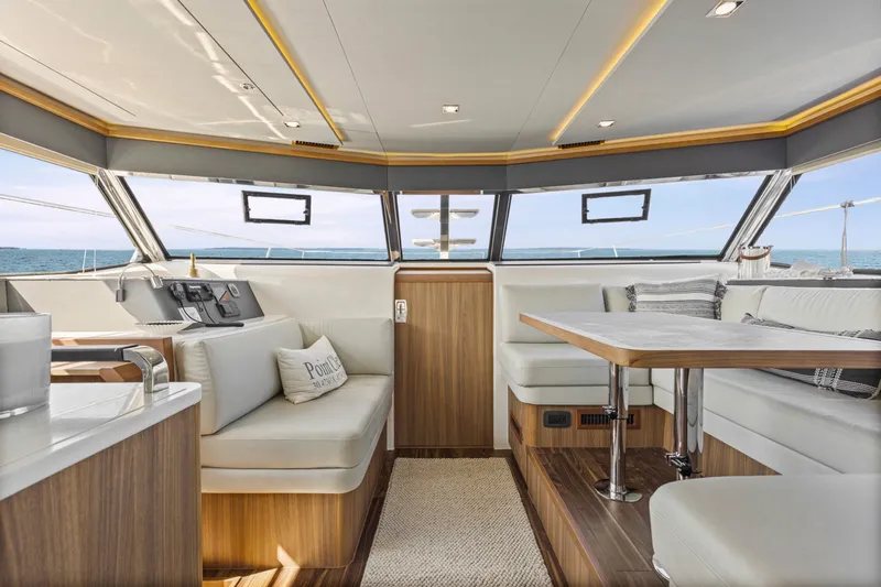 Slide: The Image of Aquila 42 Yacht 2025 - 27