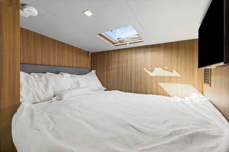 Slide: The Image of Aquila 42 Yacht 2025 - 17