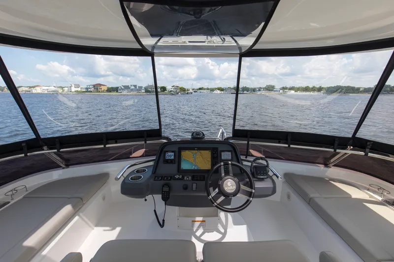 Slide: The Image of Aquila 42 Yacht 2025 - 60