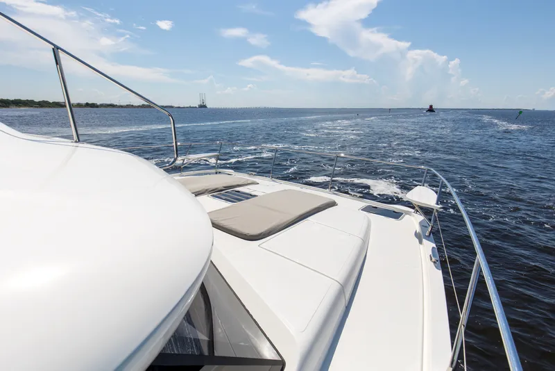 Slide: The Image of Aquila 42 Yacht 2025 - 11