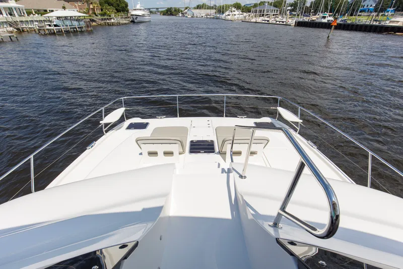 Slide: The Image of Aquila 42 Yacht 2025 - 63