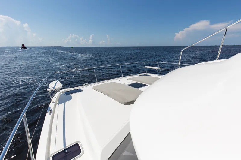 Slide: The Image of Aquila 42 Yacht 2025 - 12