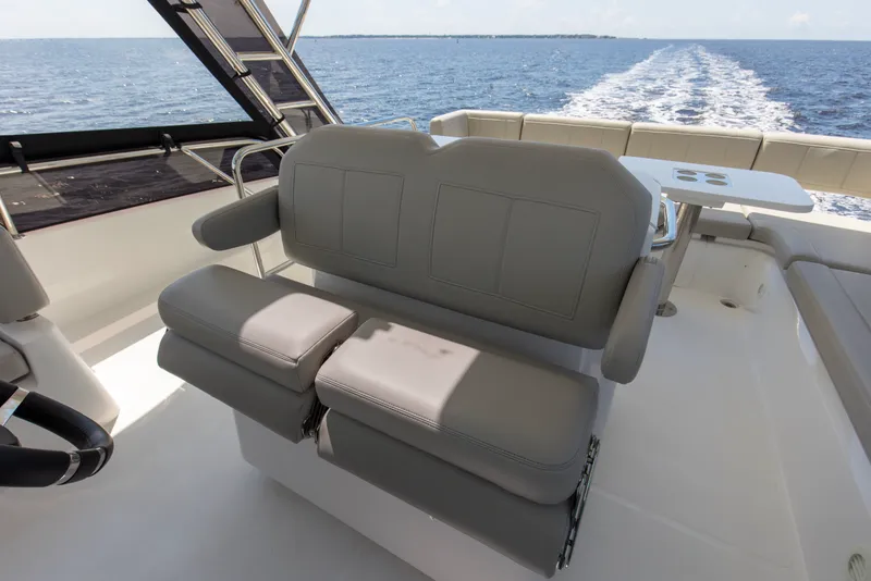 Slide: The Image of Aquila 42 Yacht 2025 - 59