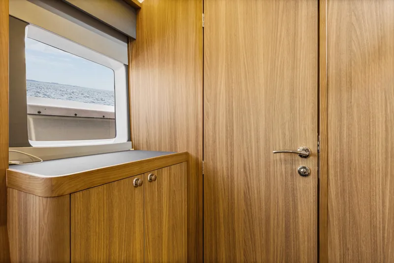 Slide: The Image of Aquila 42 Yacht 2025 - 35