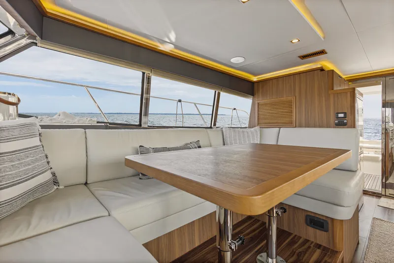 Slide: The Image of Aquila 42 Yacht 2025 - 28