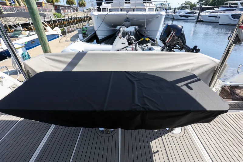 Slide: The Image of Aquila 42 Yacht 2025 - 72