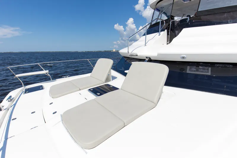 Slide: The Image of Aquila 42 Yacht 2025 - 15