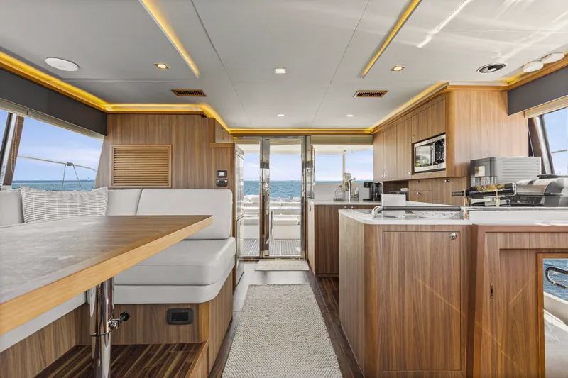 Slide: The Image of Aquila 42 Yacht 2025 - 29
