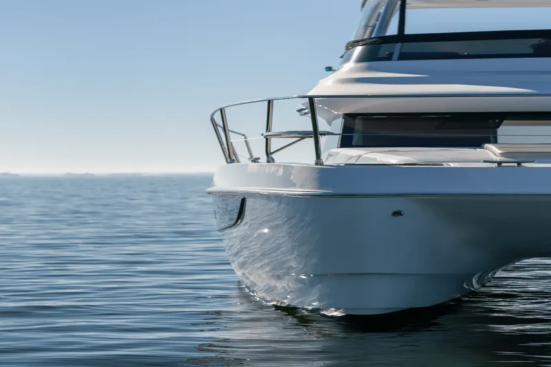 Slide: The Image of Aquila 42 Yacht 2025 - 33