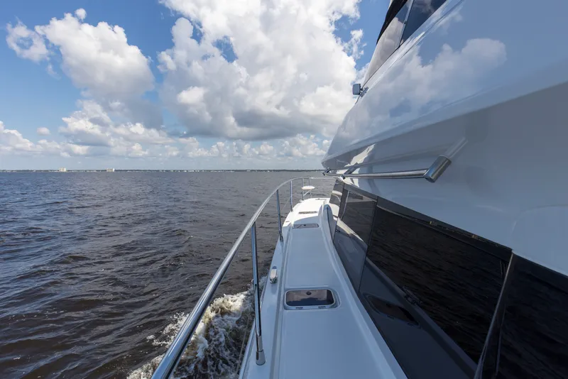Slide: The Image of Aquila 42 Yacht 2025 - 51