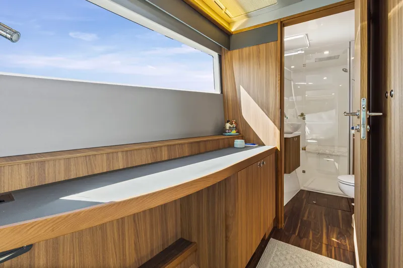 Slide: The Image of Aquila 42 Yacht 2025 - 32