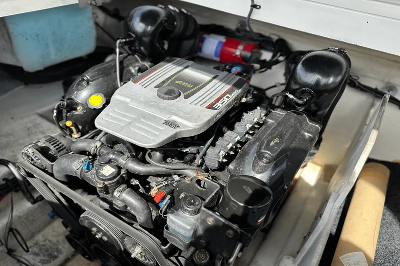 Slide: The Image of Sea Ray 260 SUNDECK 2014 - 18